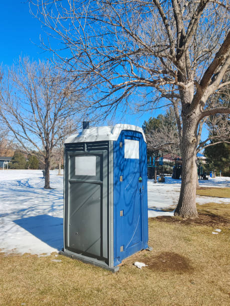 Professional Portable Potty Rental in Oakland, PA